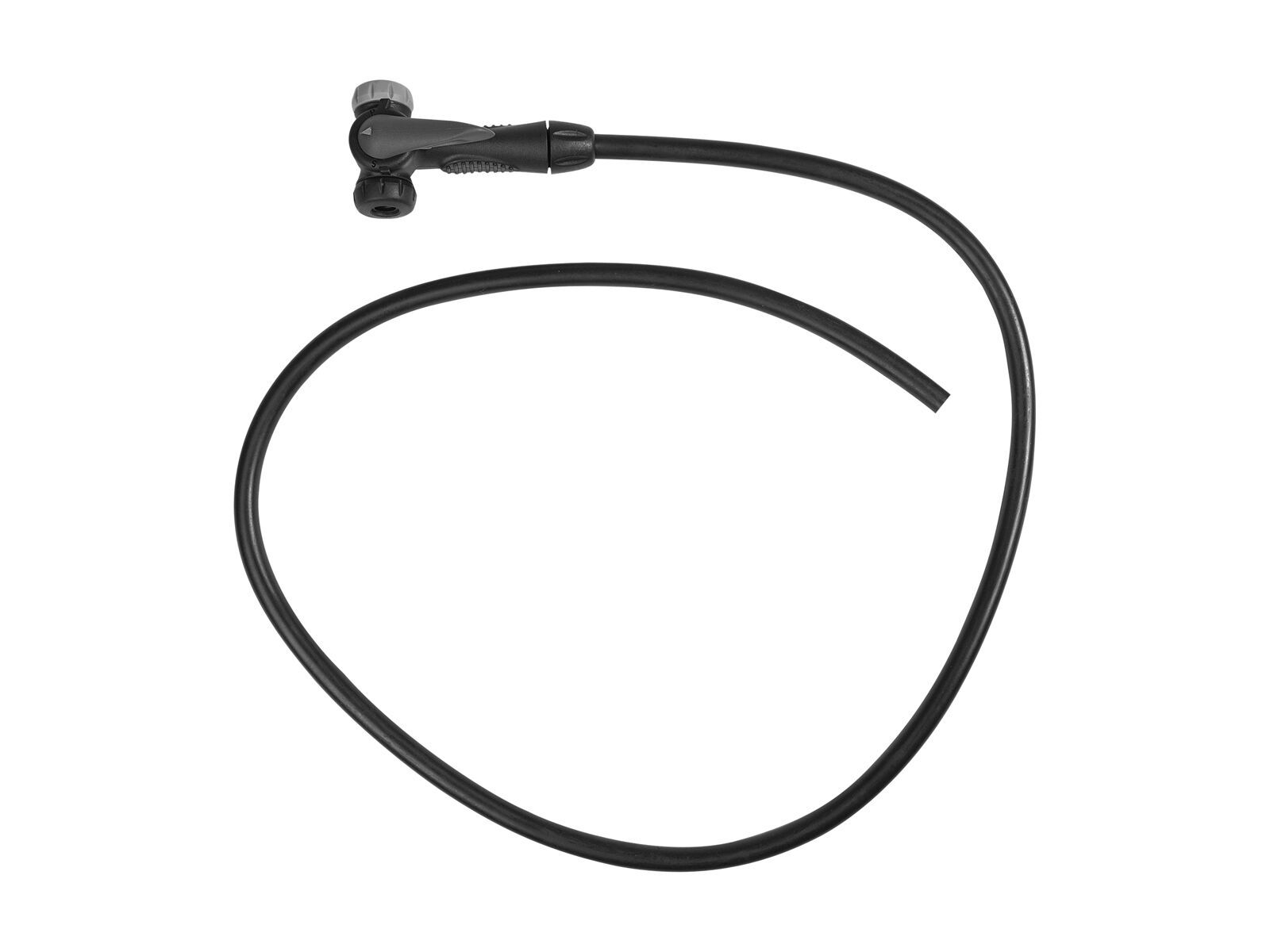 Cube Pumpenkopf + Schlauch Standpumpe HPA - Bild 1