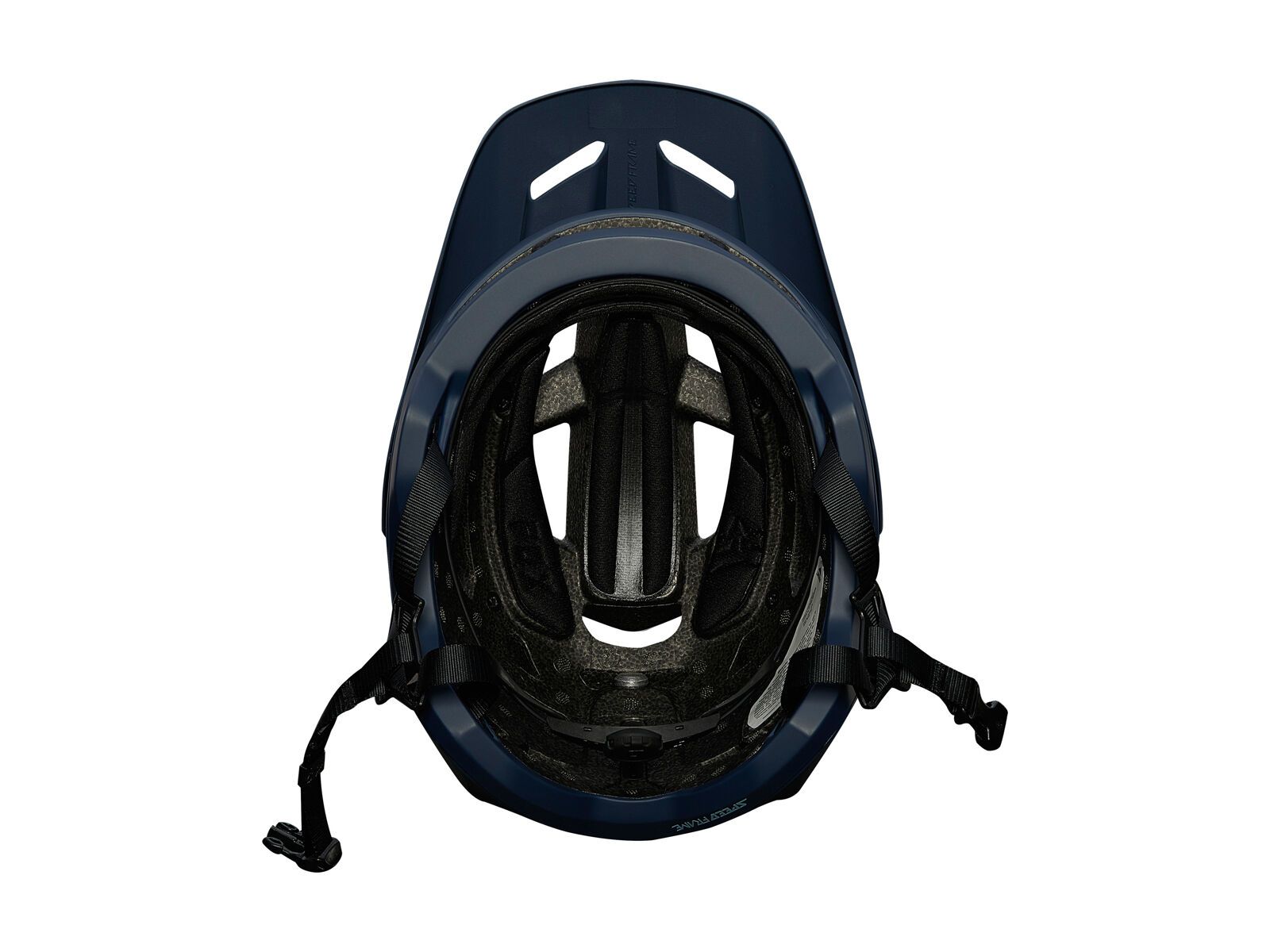 Fox Speedframe, navy - Bild 5
