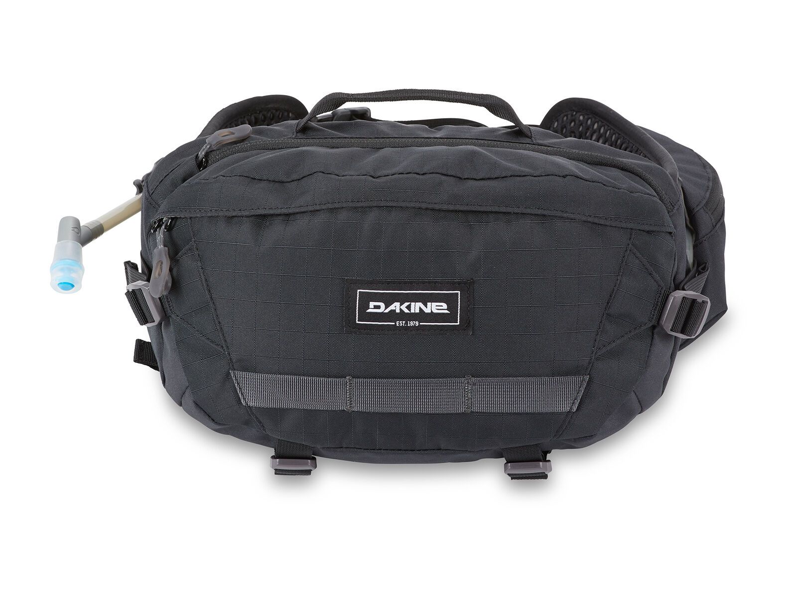 Dakine Hot Laps 5L inkl. 2L Reservoir, black - Bild 2