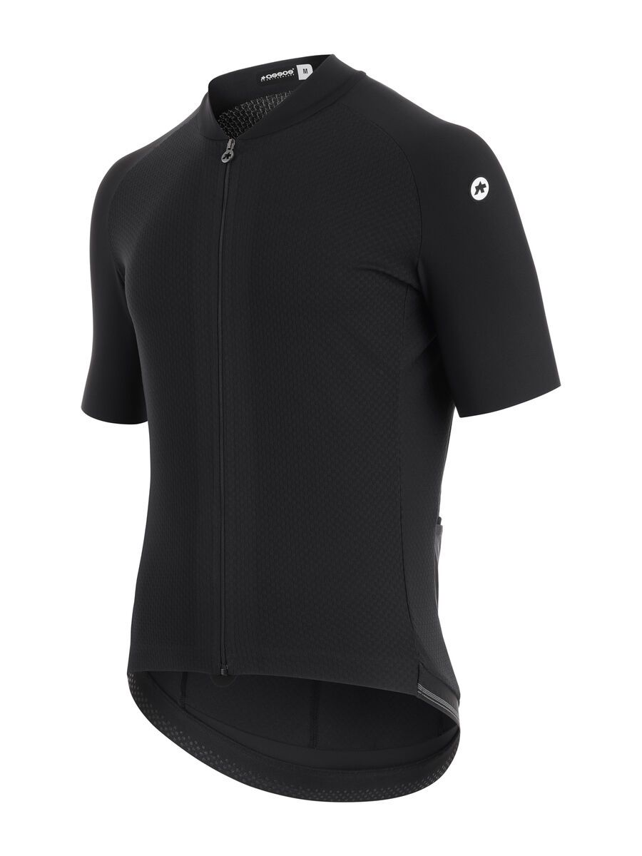 Assos Mille GT Jersey C2 Evo, blackseries - Bild 3