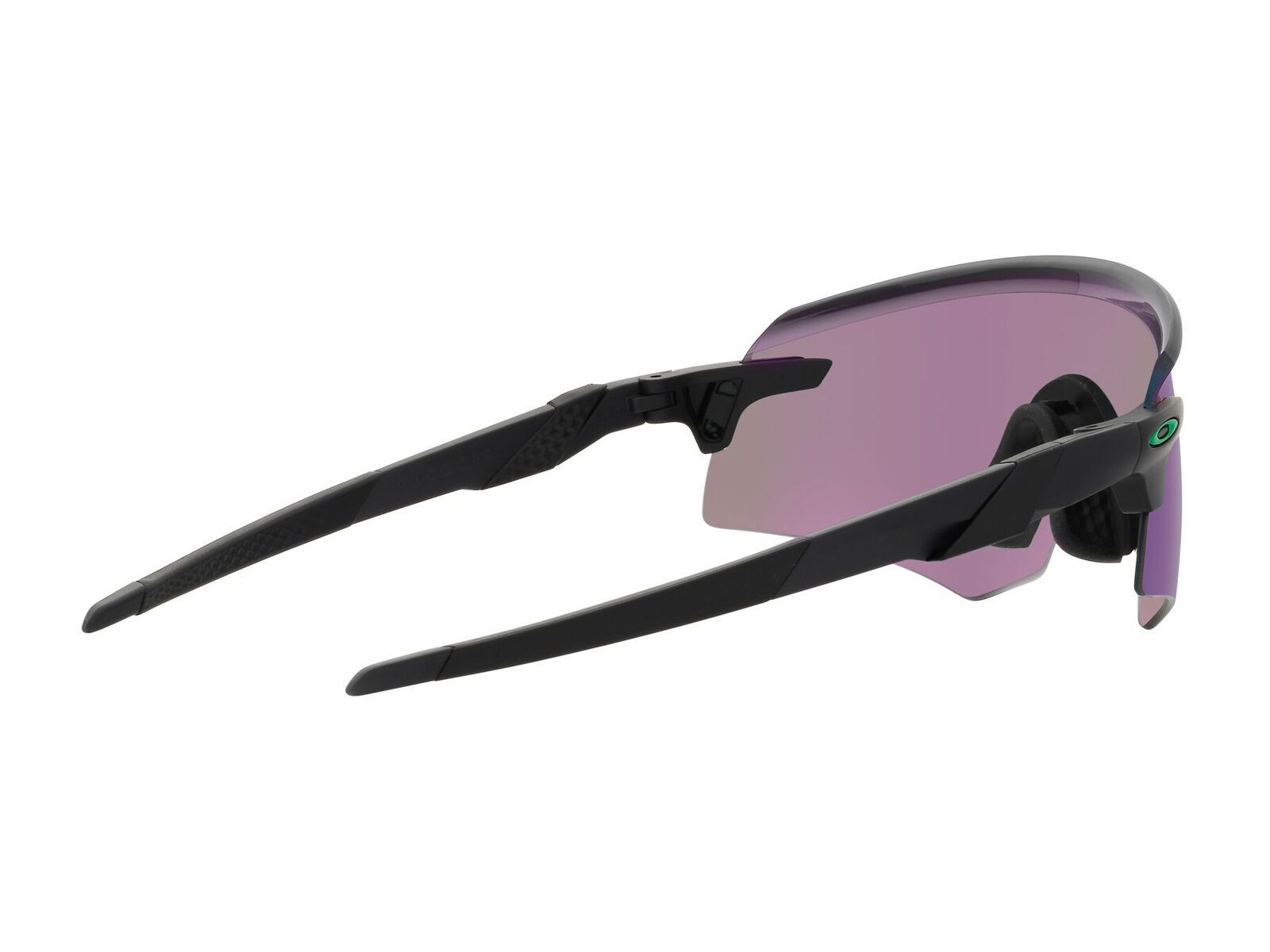 Oakley Encoder - Prizm Jade, matte black ink - Bild 8