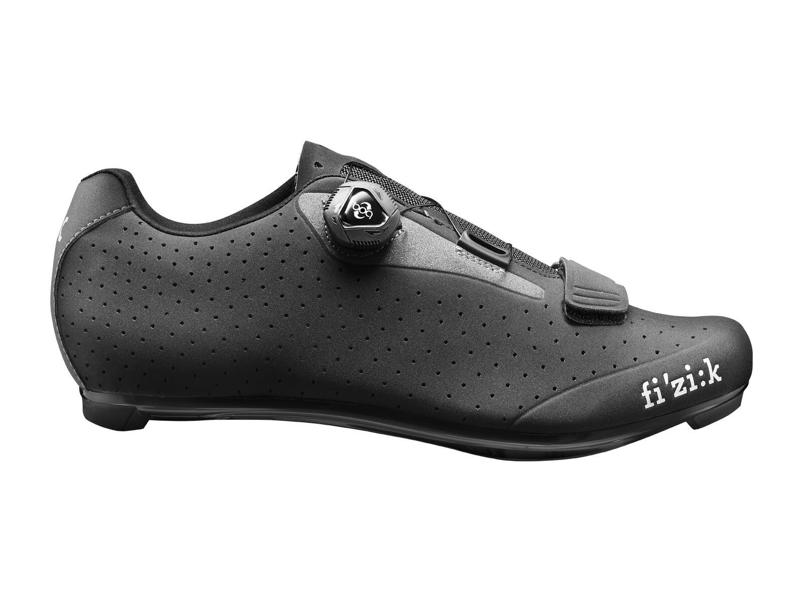 Fizik R5B Uomo, black/dark grey - Bild 1