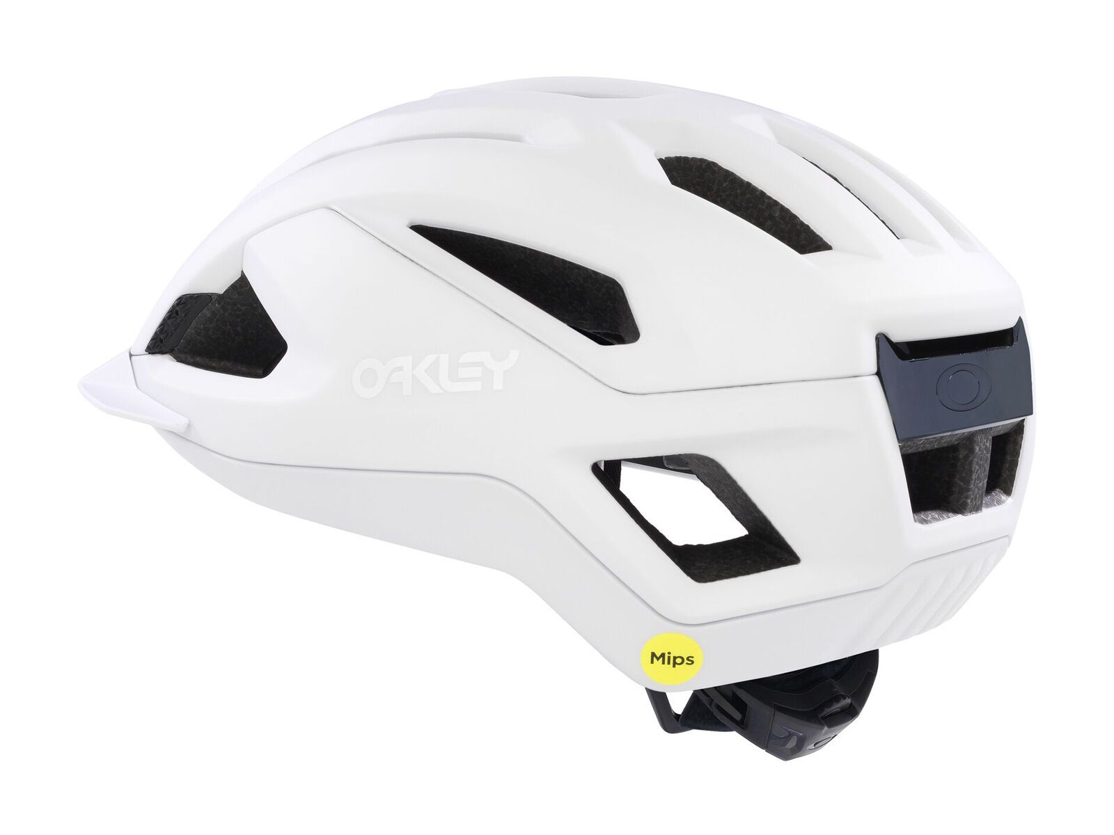 Oakley ARO3 Allroad, matte whiteout - Bild 4