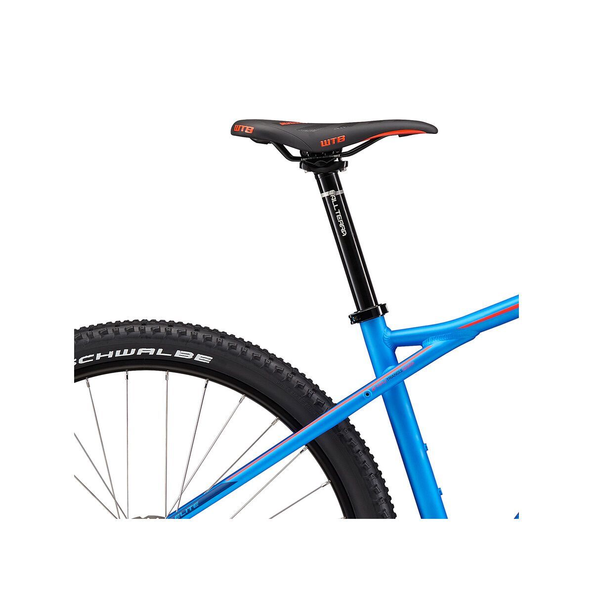 GT Avalanche Elite, blue & deep navy - Bild 5