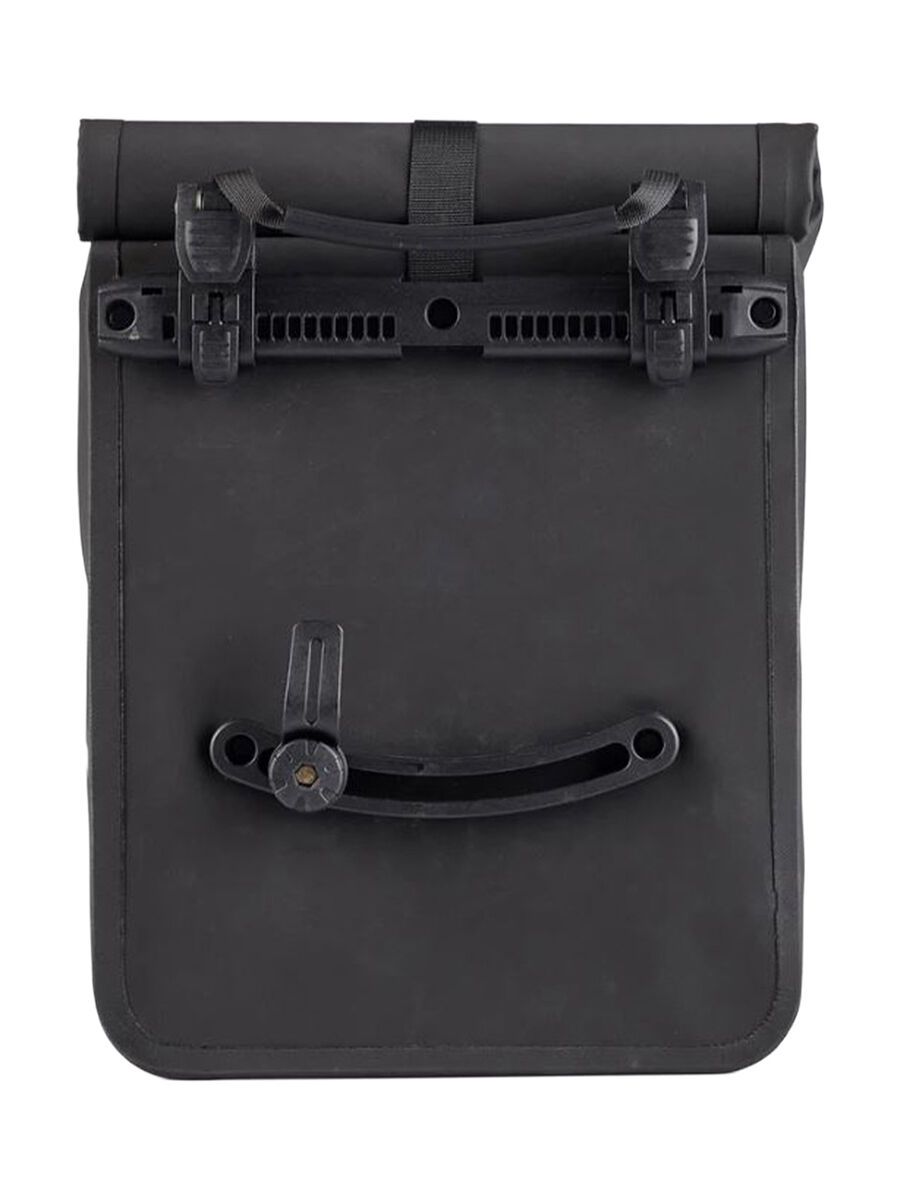 Aeroe 10L Urban Pannier Bag, black - Bild 2