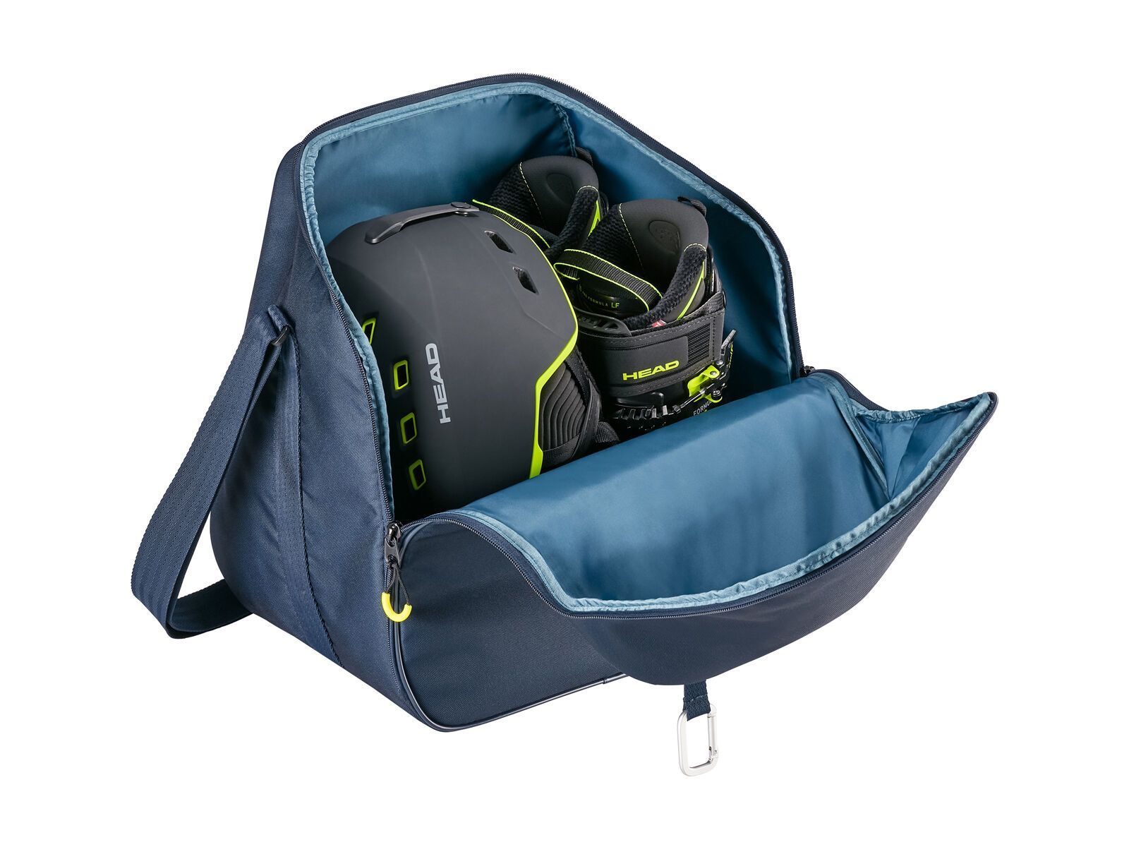 Head Bootbag - Bild 4