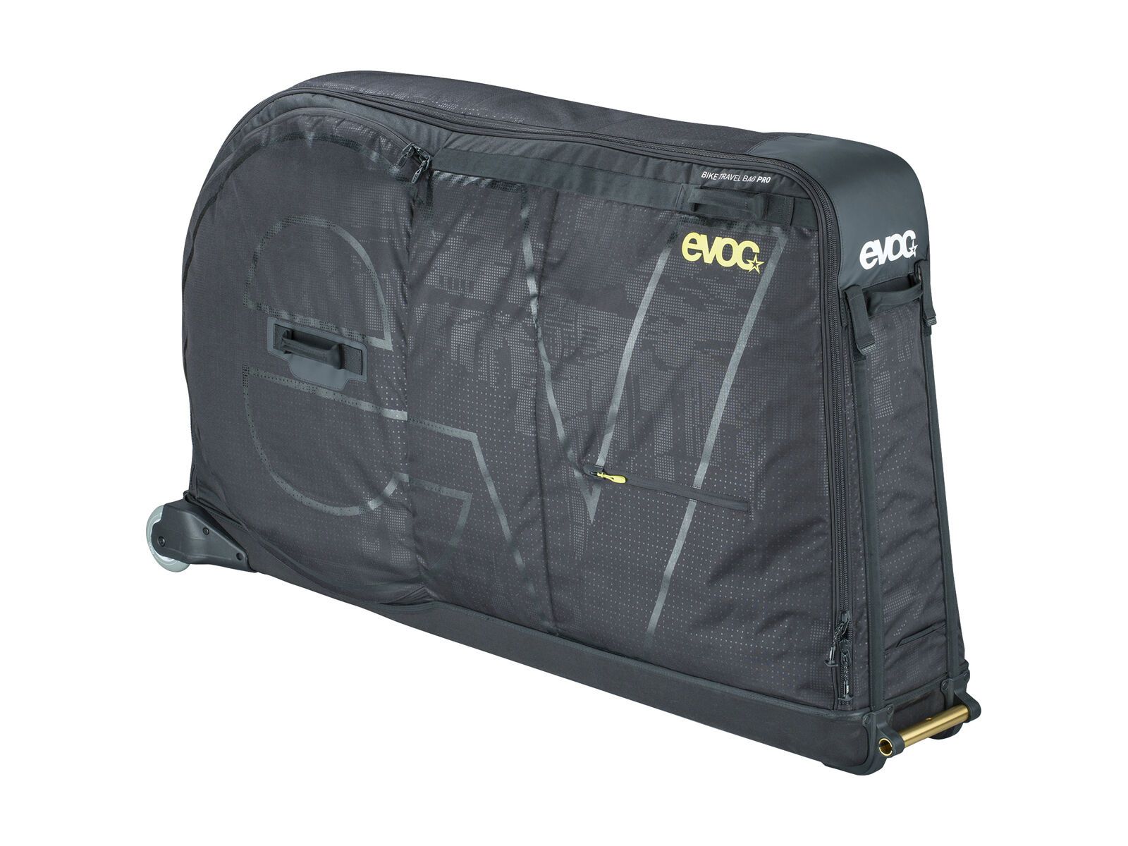 Evoc Bike Travel Bag Pro 310l, black - Bild 1
