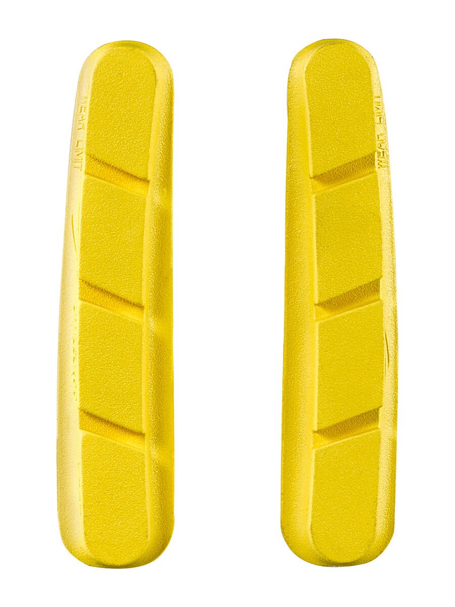 Mavic Carbon Brake Pads CXR - Bild 1