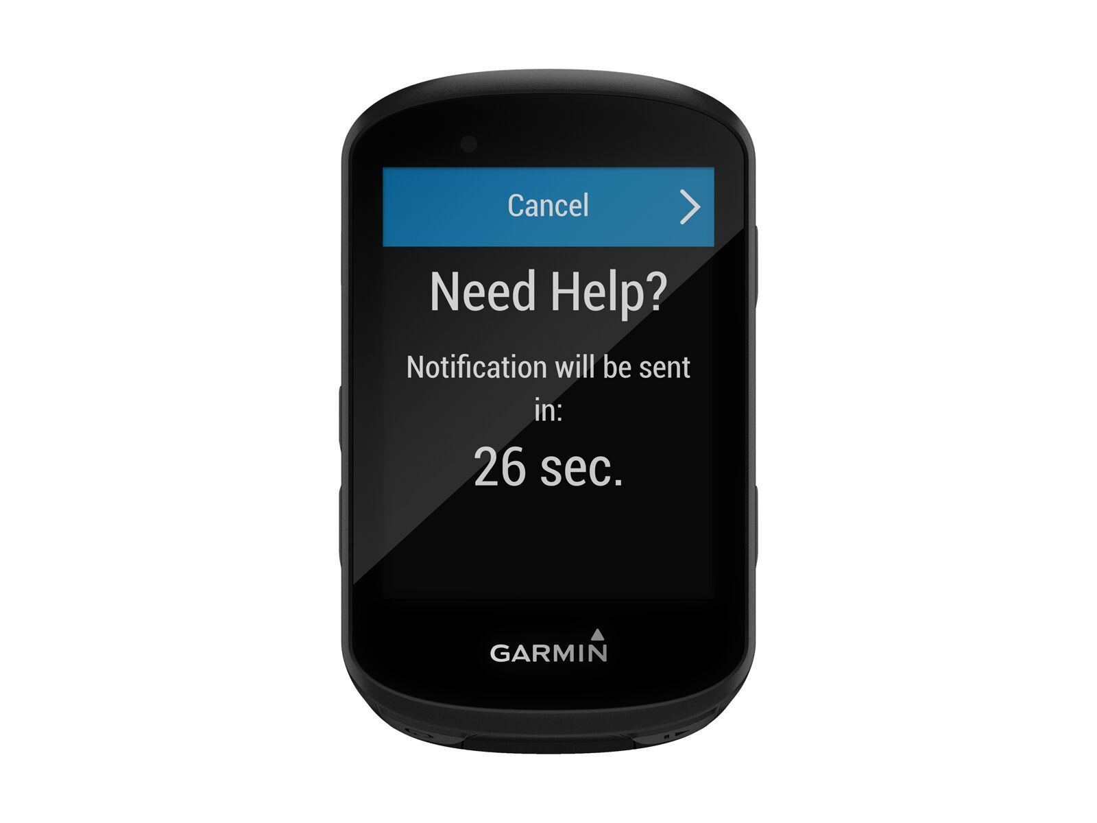 Garmin Edge 530 Sensor Bundle, schwarz - Bild 9