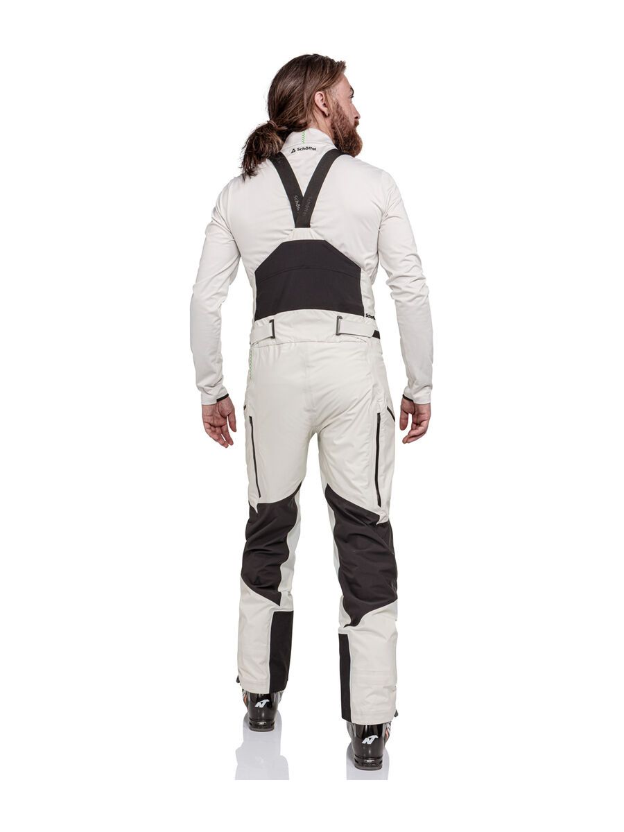 Schöffel Pants Style Lufeld MNS, nordic - Bild 4
