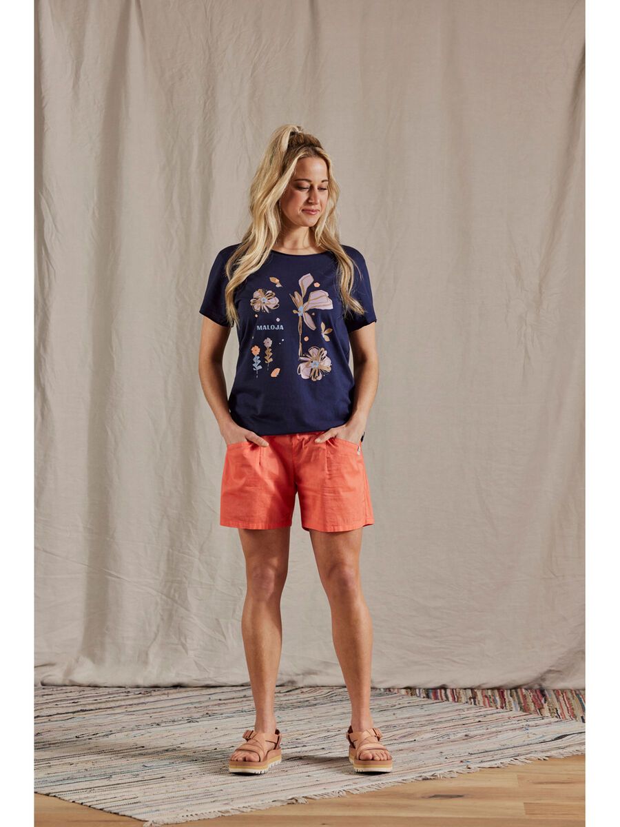 Maloja BergiselM., cranberry - Bild 3