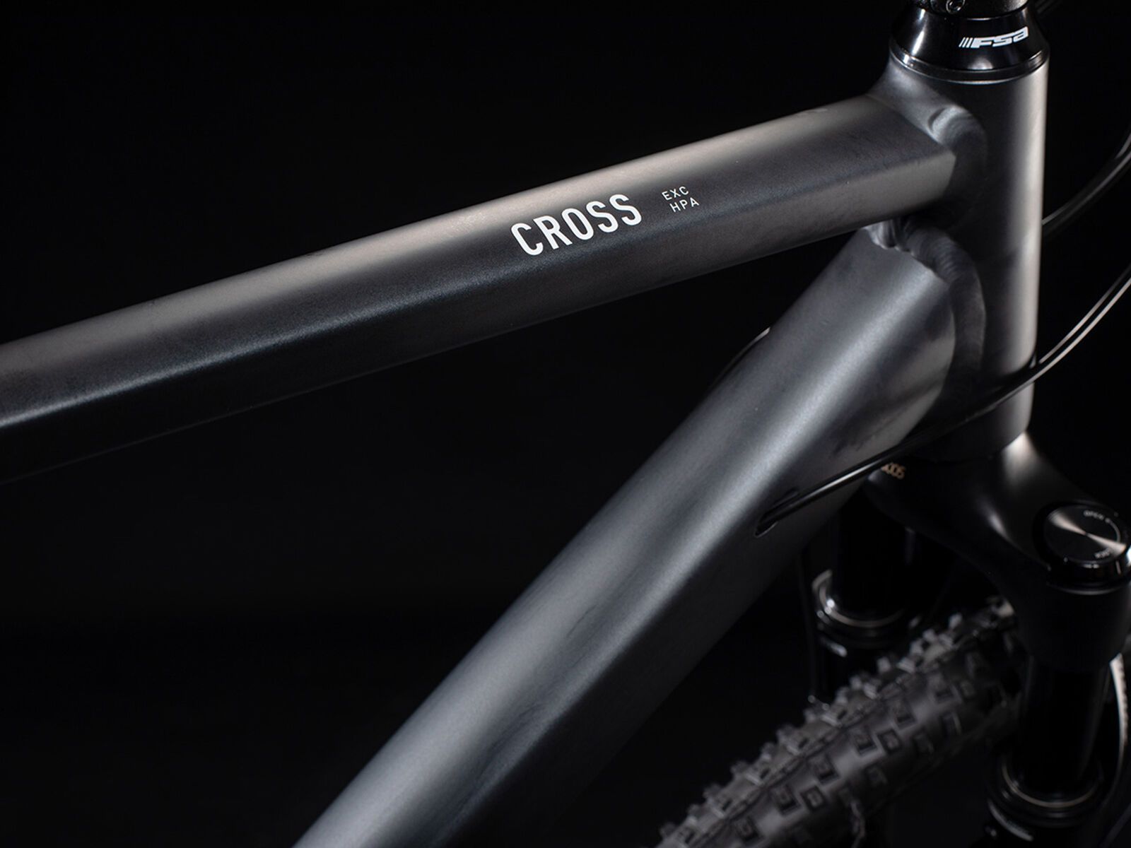 Cube Cross EXC, iridium´n´white - Bild 5