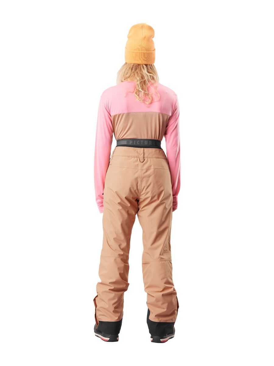 Picture Seen Pants, latte - Bild 5