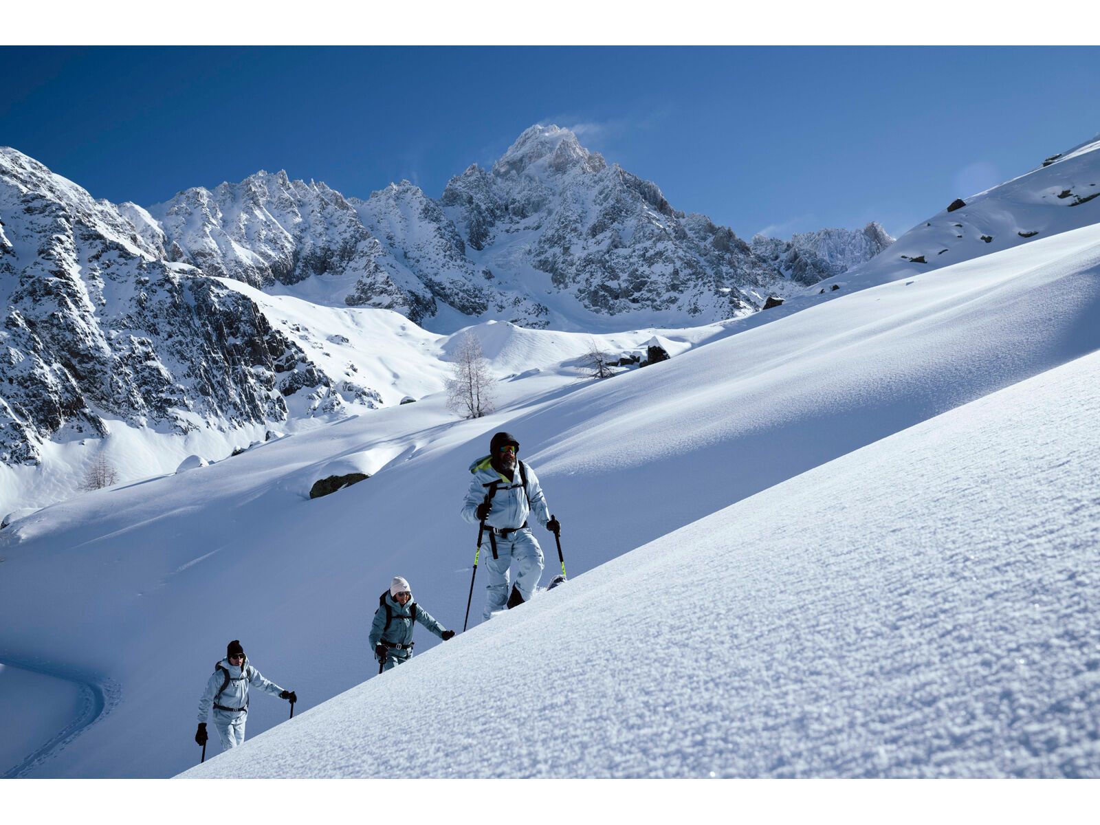 Black Crows Ferox Freebird, grey - Bild 7