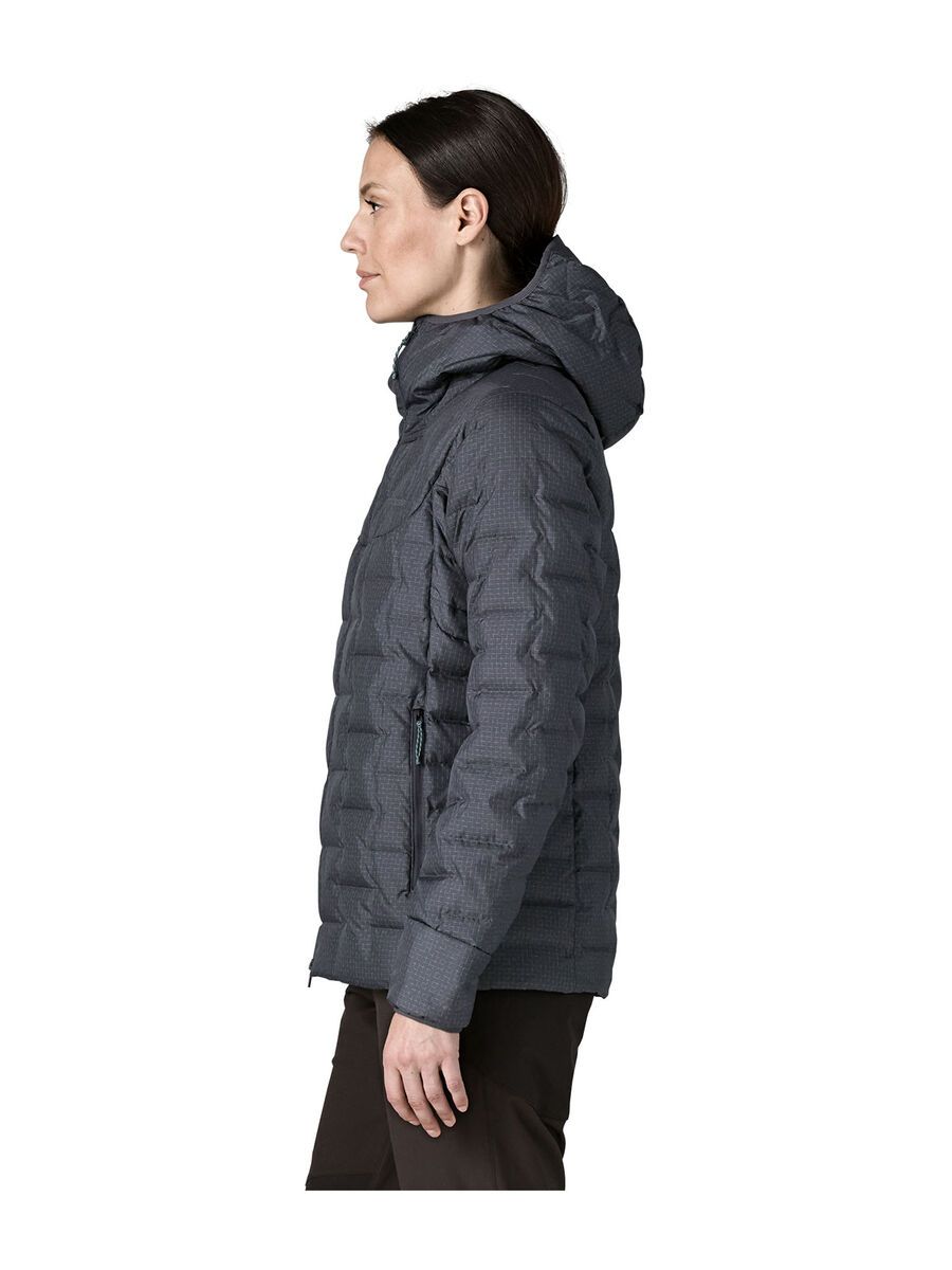 Patagonia Women's Durable Down Hoody, smolder blue - Bild 10