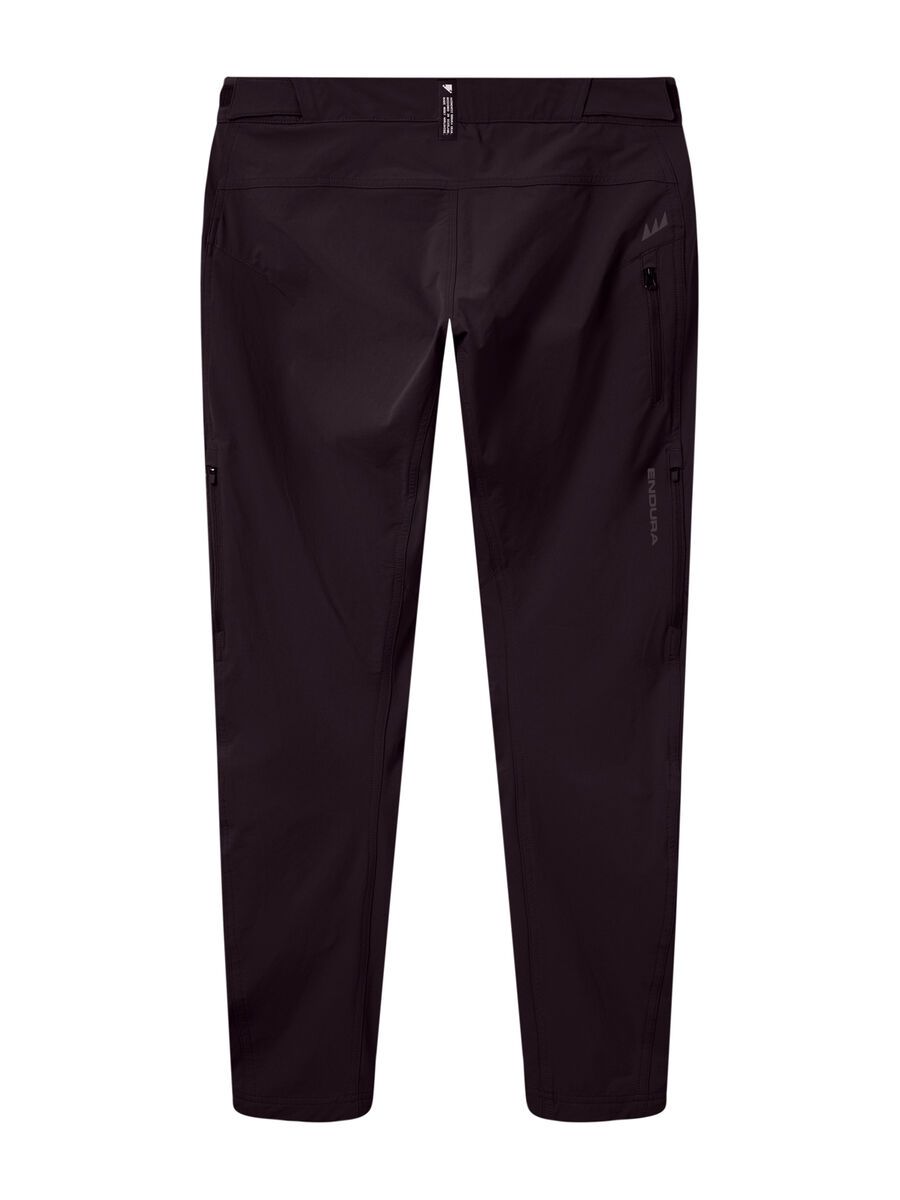 Endura Alltrack Rout Hose, black - Bild 1
