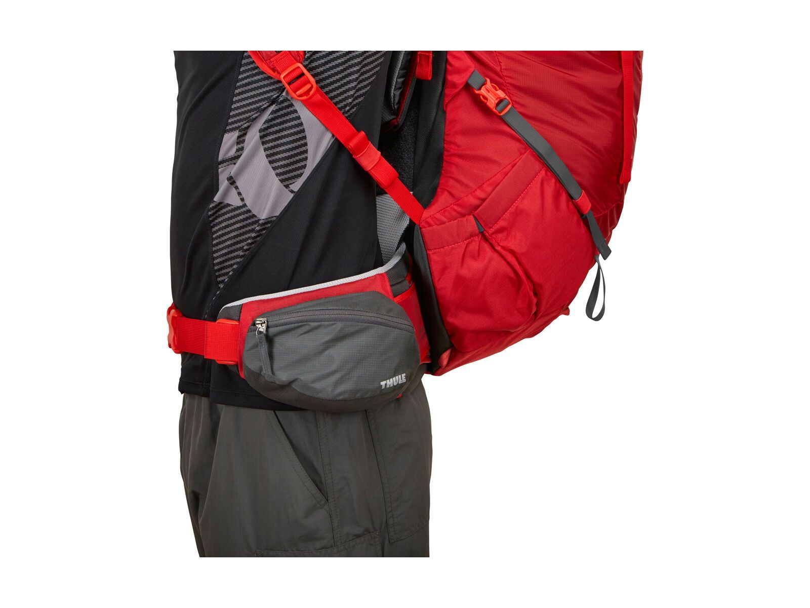 Thule Versant Zippered Removeable Pocket - Bild 2