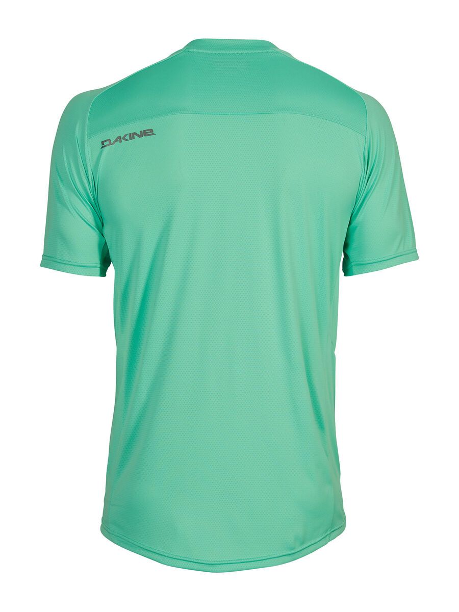 Dakine Syncline S/S Jersey, electric mint - Bild 2