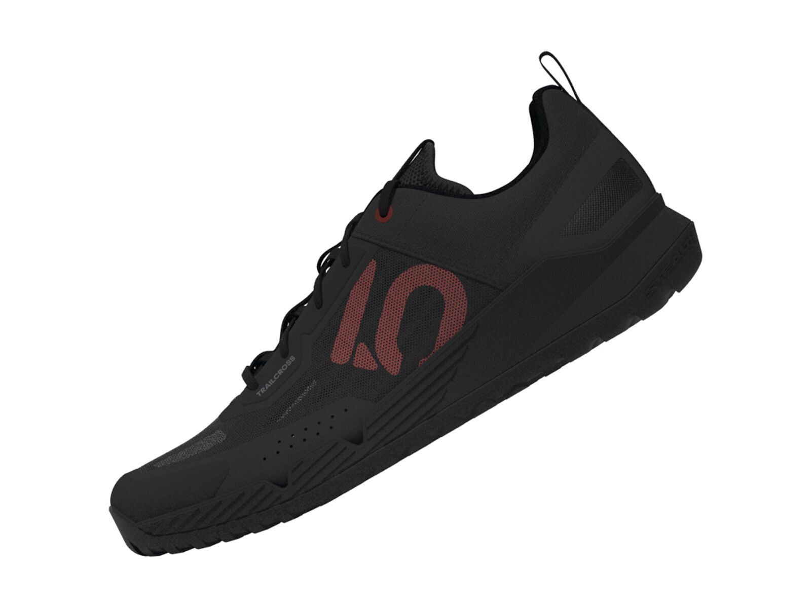Five Ten Trailcross LT, core black/pure ruby/grey three - Bild 6