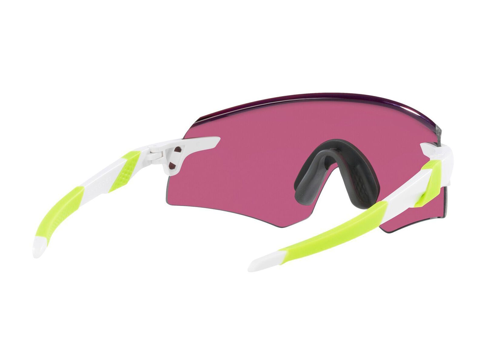 Oakley Encoder, Prizm Field / matte white - Bild 7