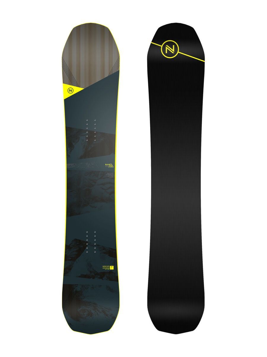 Nidecker Rave - Bild 1