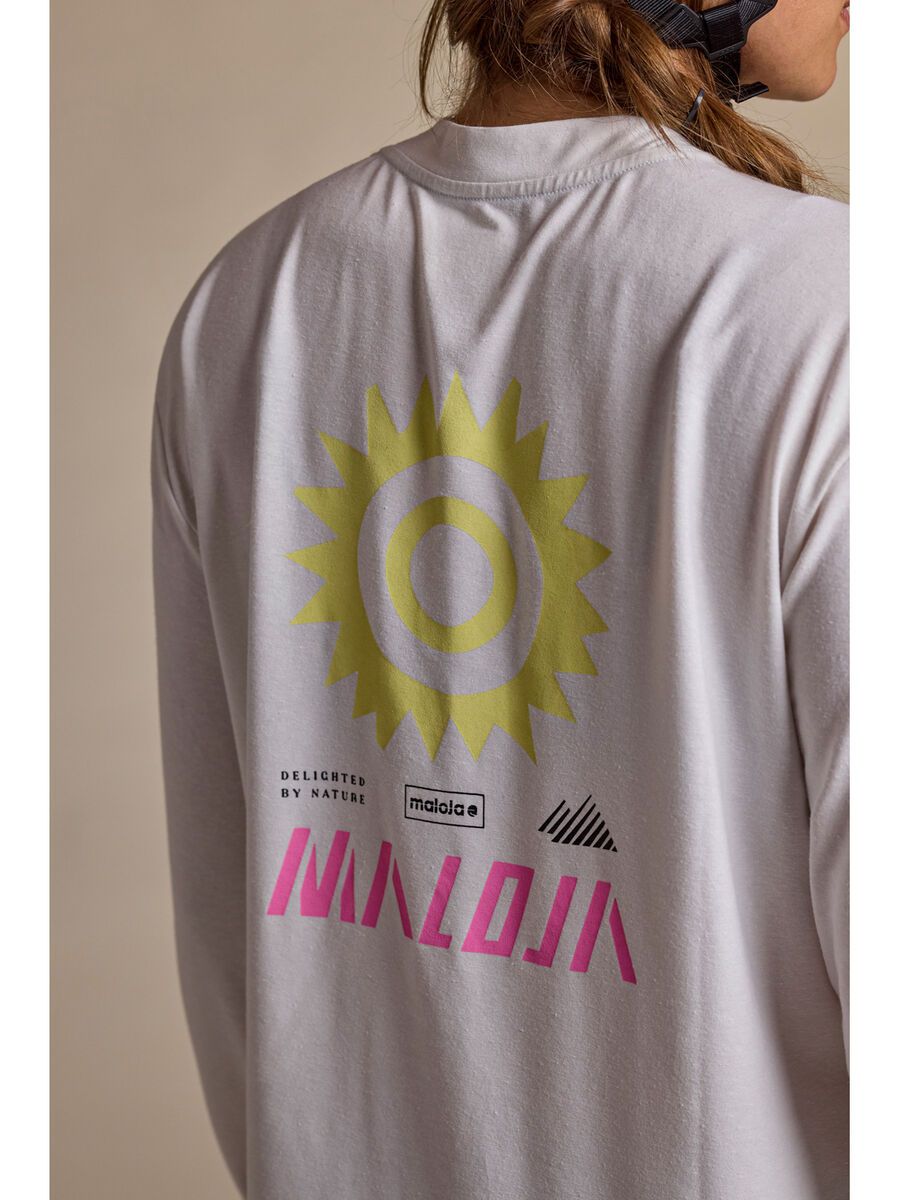 Maloja VelivarM., shaded white - Bild 3