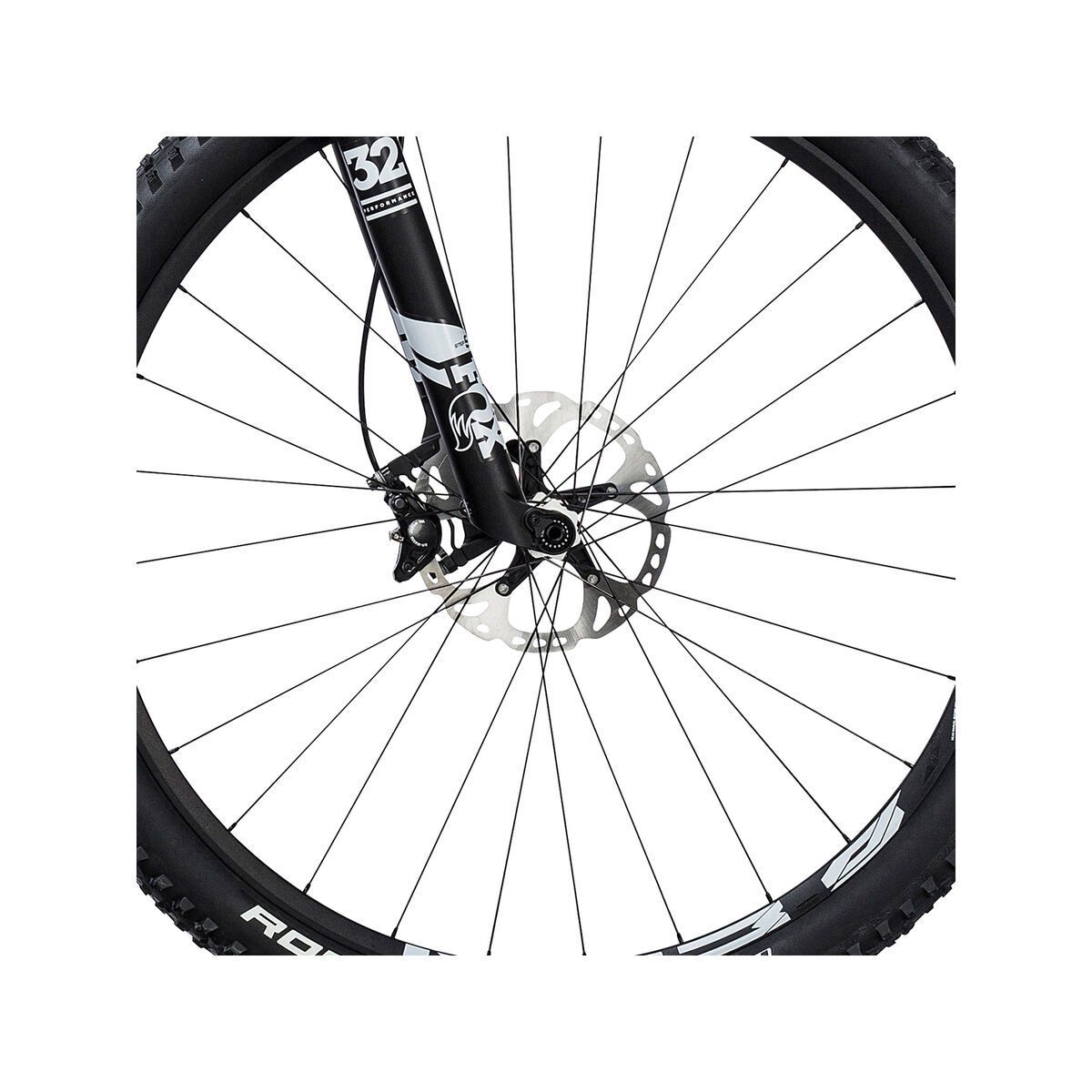 Cube Elite C:62 SL 29, blackline - Bild 2