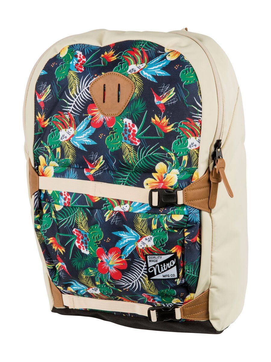 Nitro NYC, paradise khaki - Bild 1