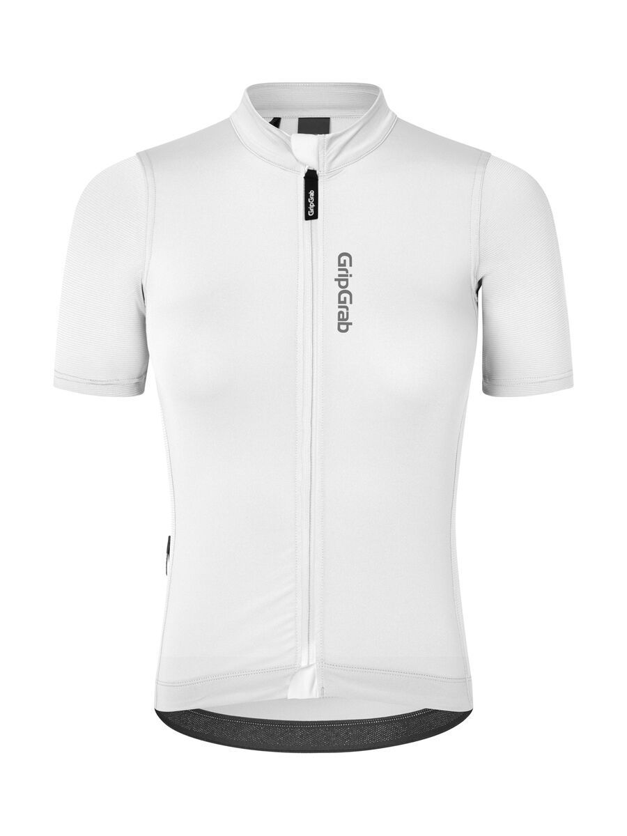 GripGrab Women's RIDE Short Sleeve Jersey, white - Bild 2