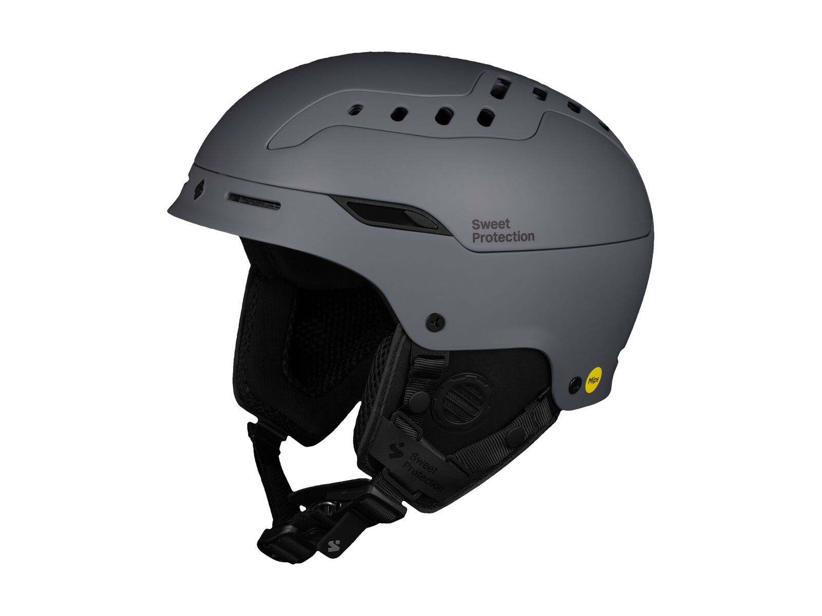 Sweet Protection Switcher MIPS, graphite - Bild 1