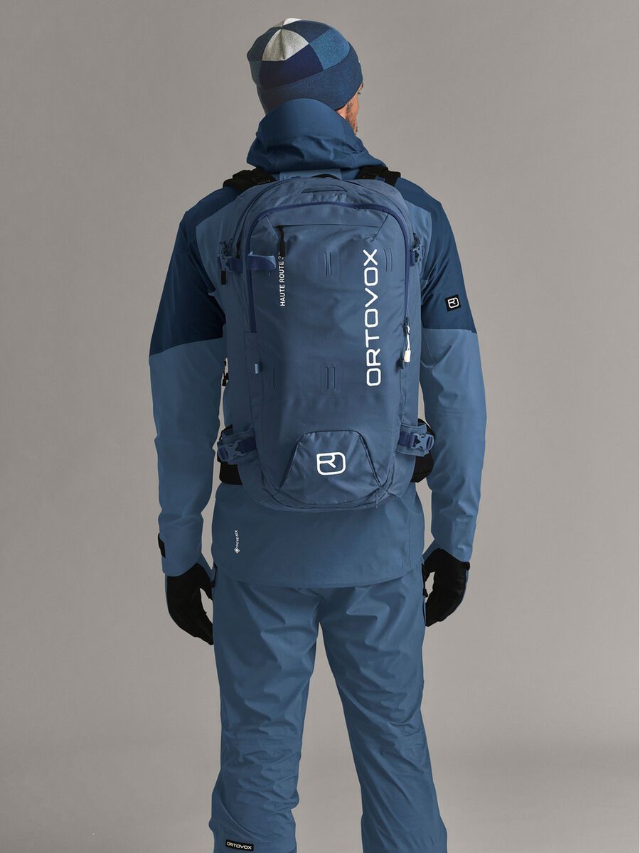 Ortovox Haute Route 32, blue nunatak - Bild 4