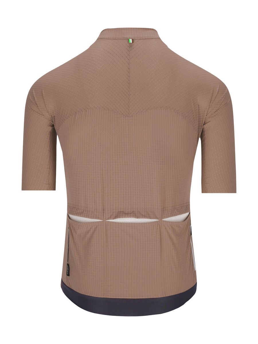 Q36.5 Dottore Pro Jersey, brown - Bild 2