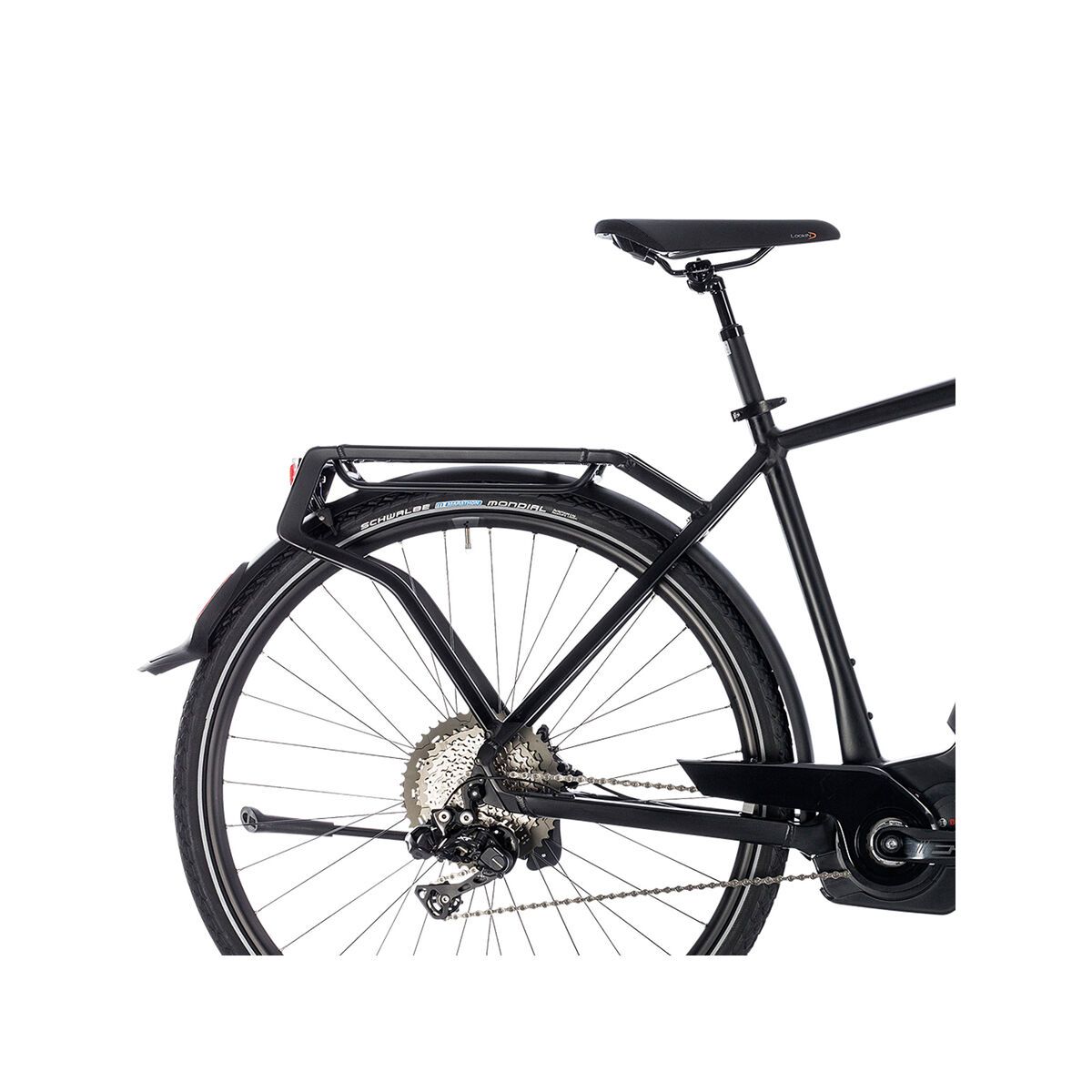 Cube Kathmandu Hybrid SL 500, black edition - Bild 6