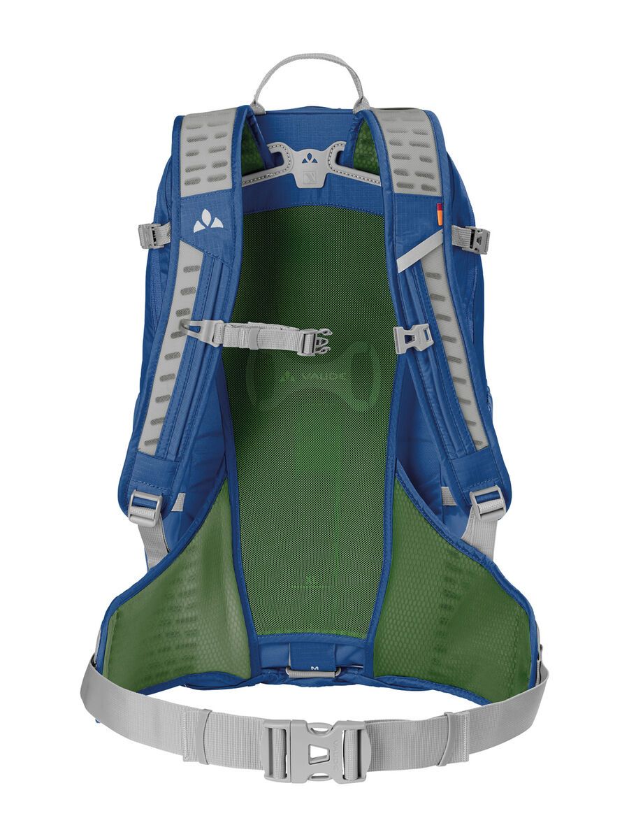 Vaude Bike Alpin 30+5, hydro blue/royal - Bild 2