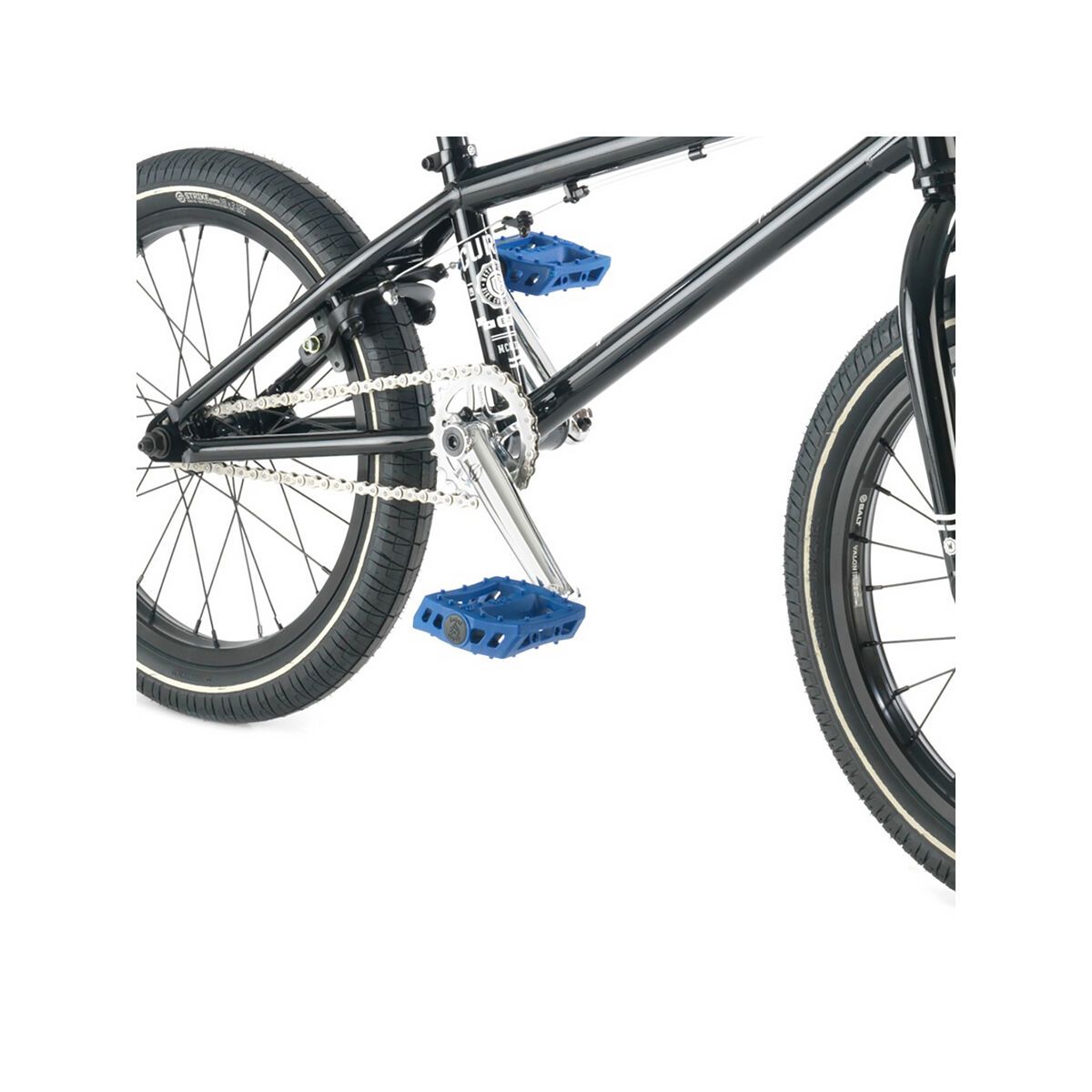 WeThePeople Curse 18, schwarz - Bild 3