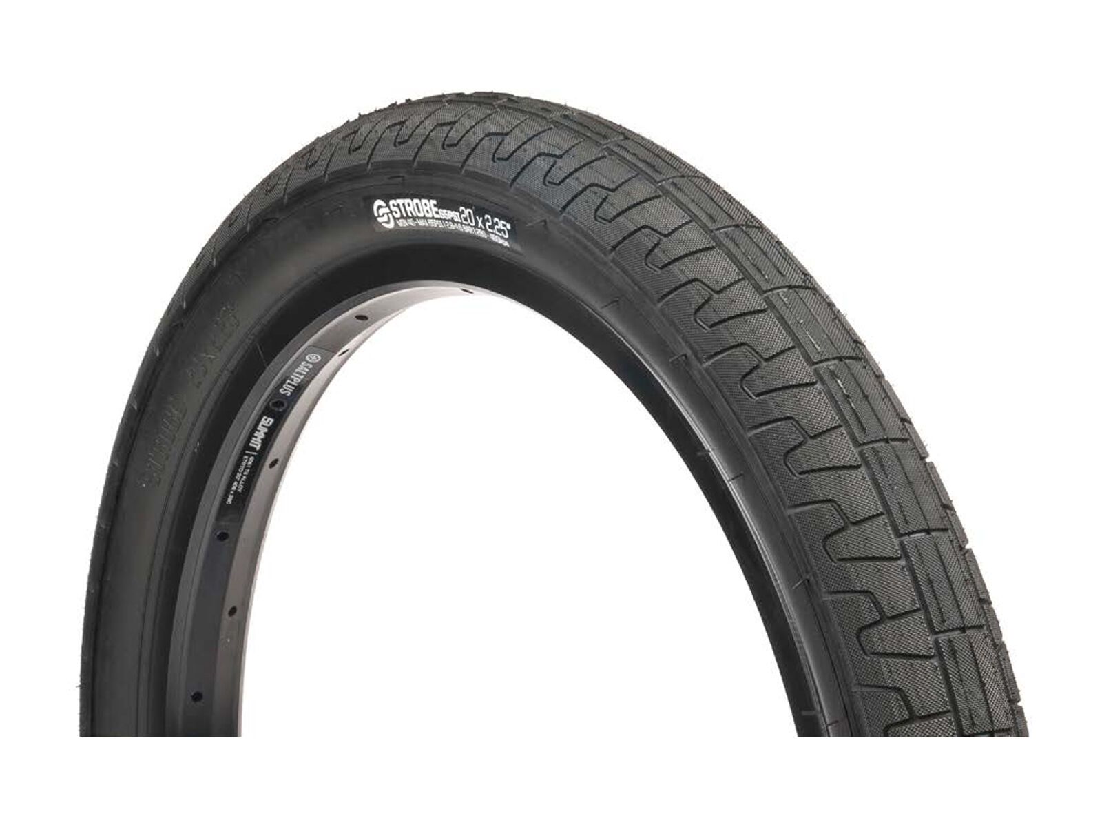 Salt Strobe 20 Zoll, schwarz - Bild 1