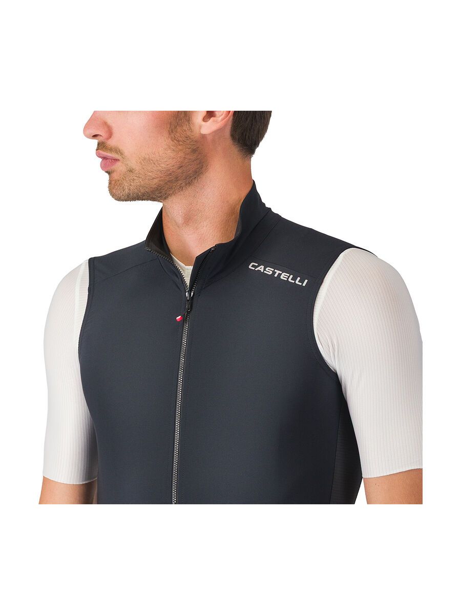 Castelli Espresso 2 Vest, black - Bild 4