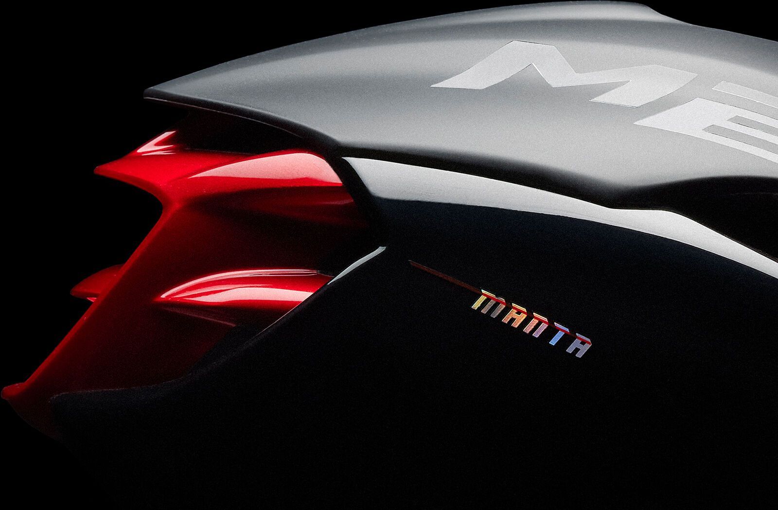 MET Manta MIPS Tadej Pogačar Blačk Edition - Bild 7