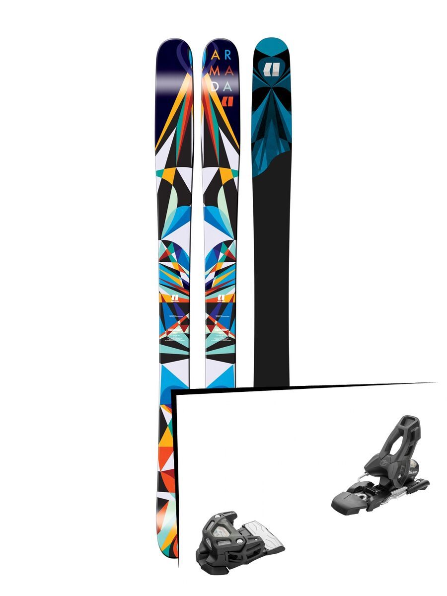 Set: Armada TSTw 2017 + Tyrolia Attack 11 (1715208) - Bild 1