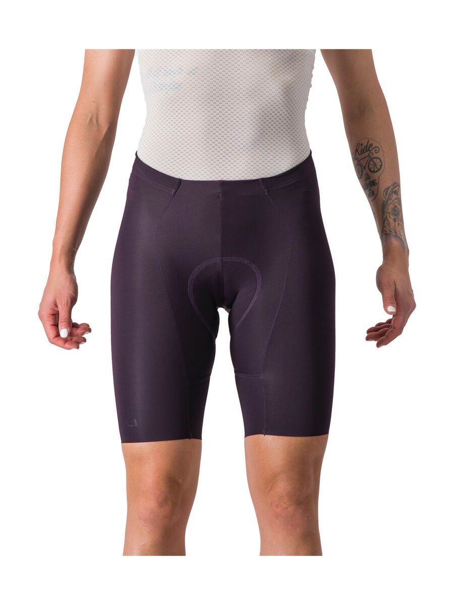 Castelli Free Aero RC W Short, dark night shade - Bild 1