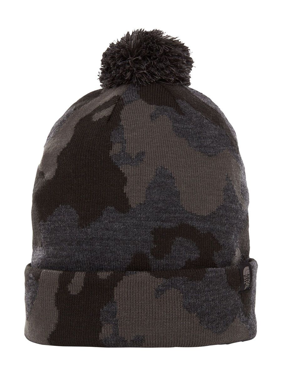 The North Face Ski Tuke V, tnf black ops camo print - Bild 1