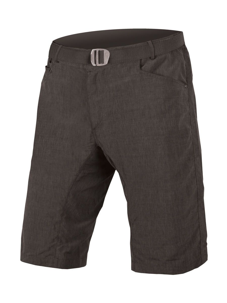 Endura Urban Cargo Short, anthrazit - Bild 1