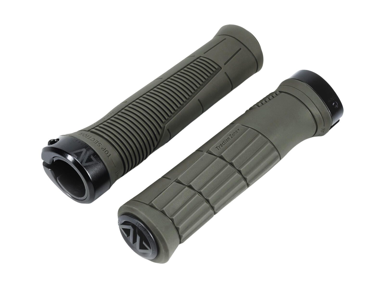 Cube Acid Griffe Endure, olive - Bild 3