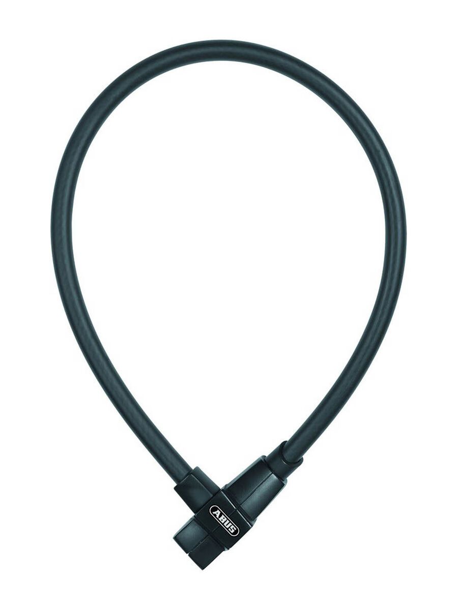 Abus Primo 580 + LL, smoke - Bild 1