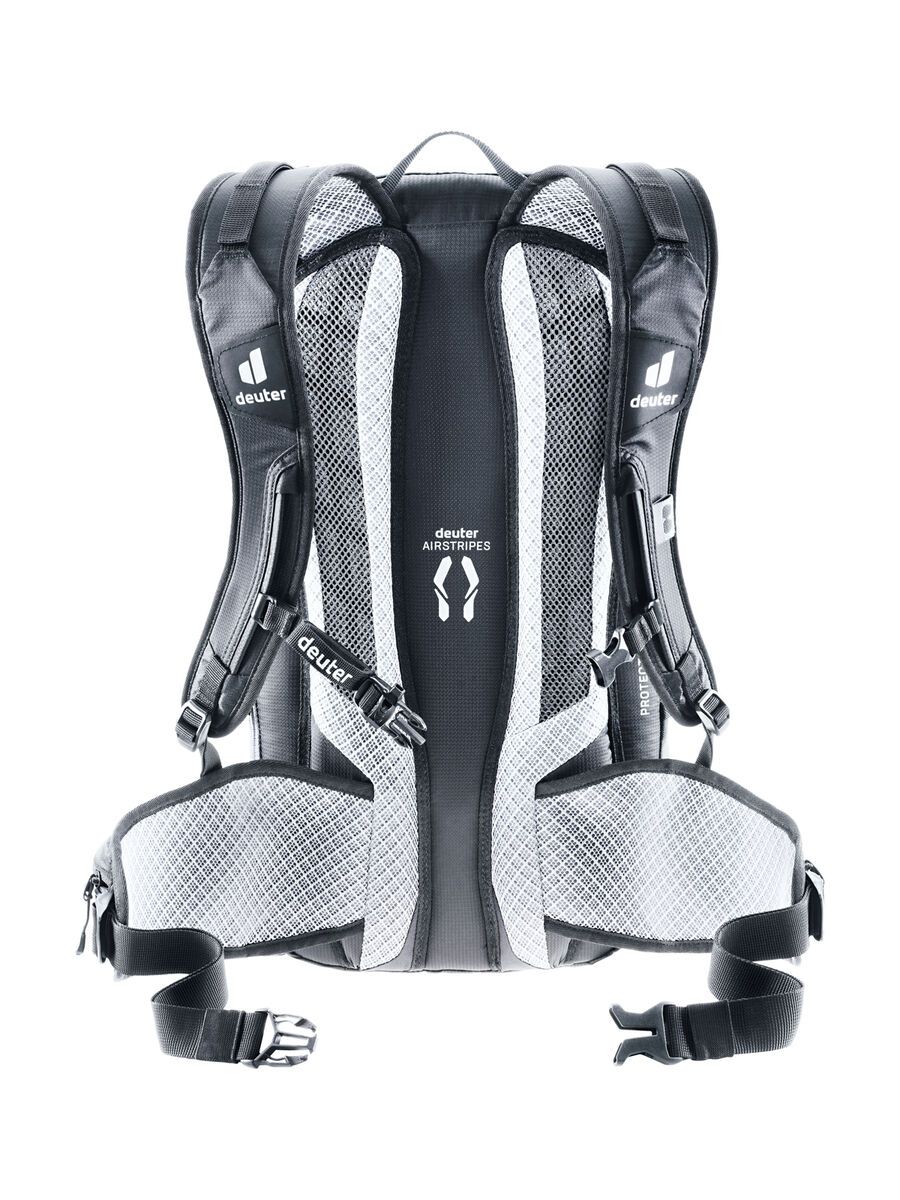 Deuter Flyt 14, graphite-black - Bild 2