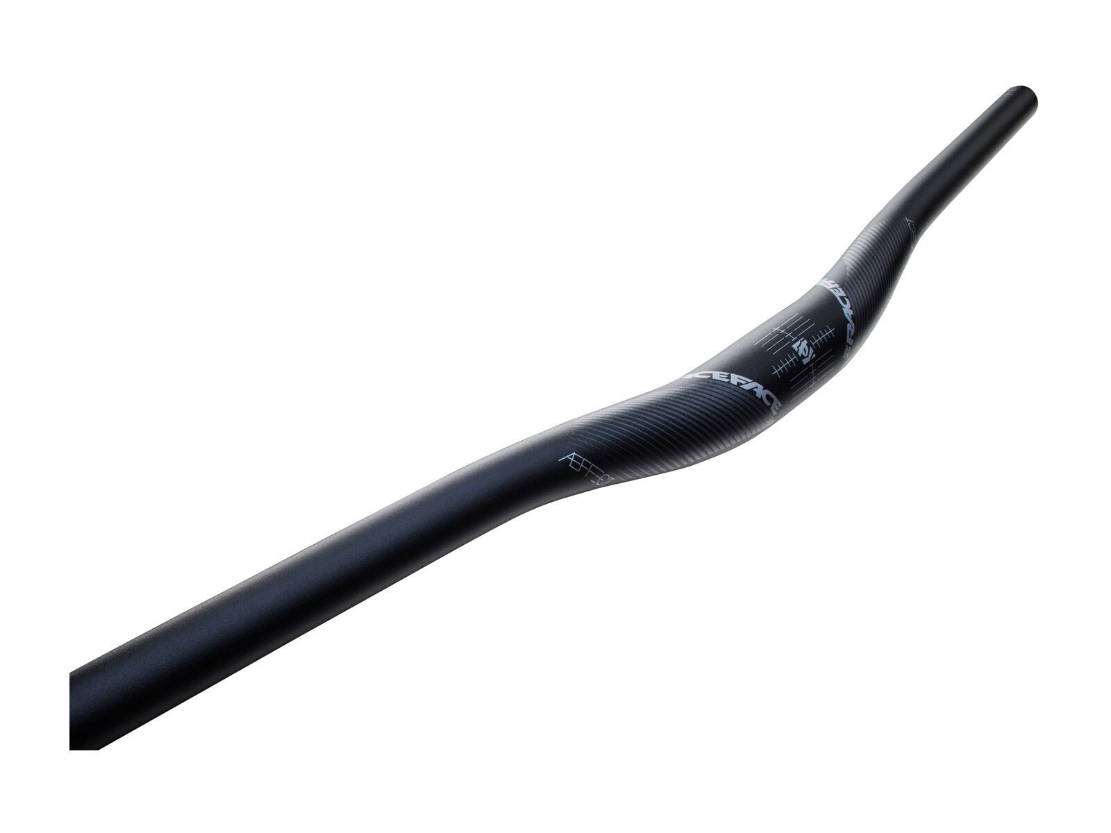 Race Face Aeffect 35 Handlebar - 20 / 760 mm, black - Bild 1