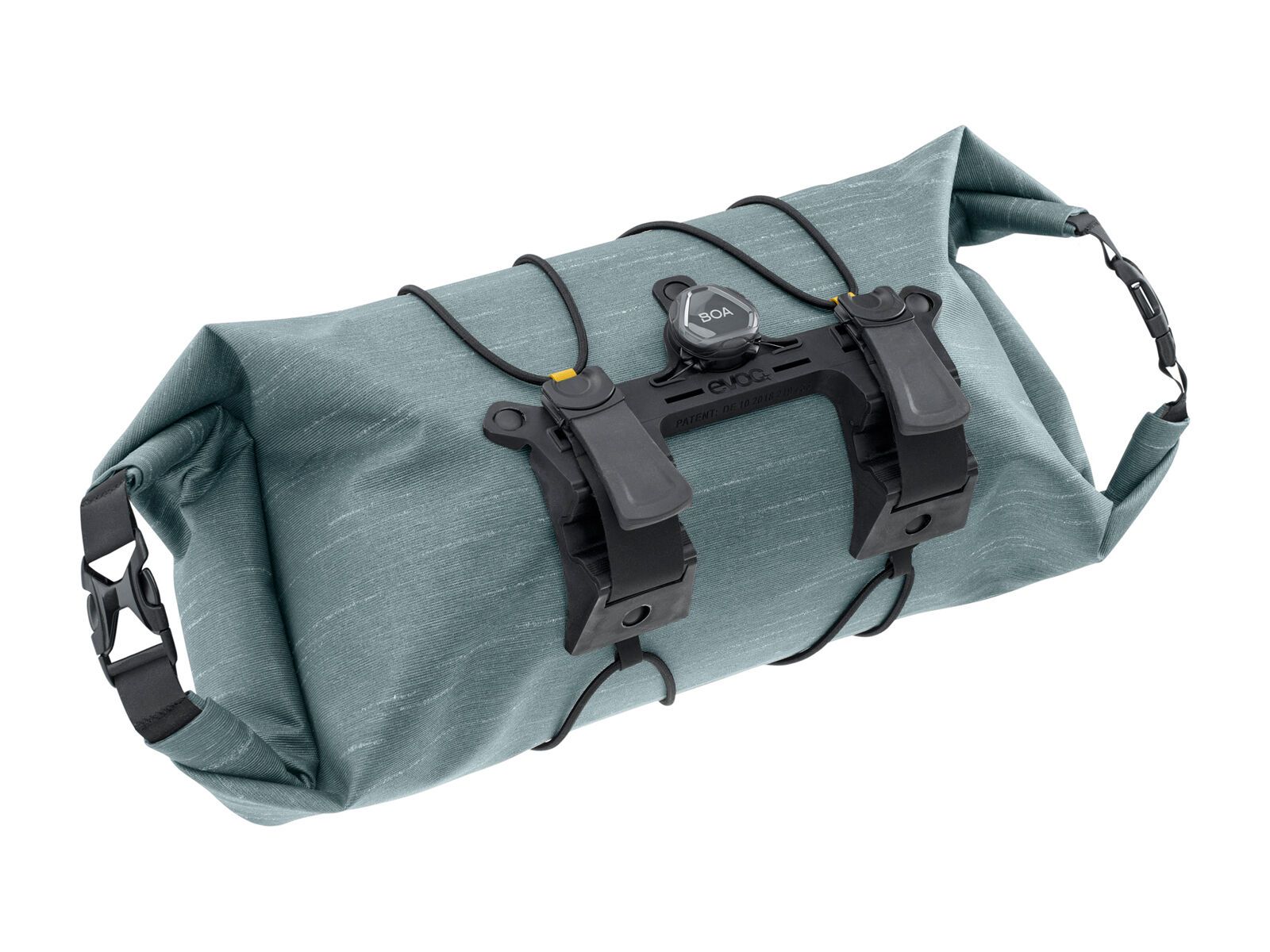 Evoc Handlebar Pack BOA WP 5, steel - Bild 2