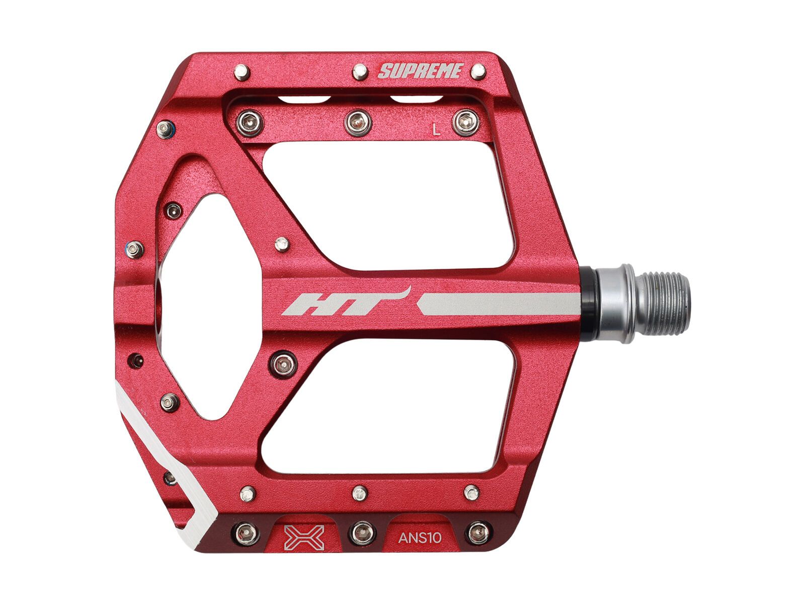 HT Components Supreme ANS10, red - Bild 1