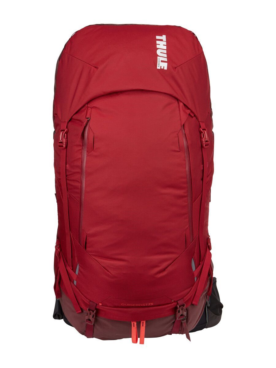 Thule Guidepost 75L Women's, bordeaux - Bild 2