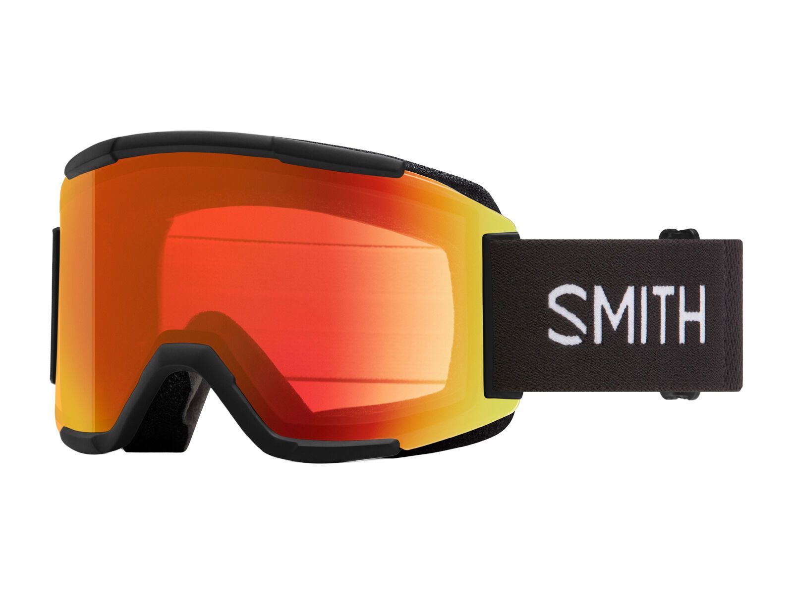 Smith Squad, ChromaPop Everyday Red Mirror / black - Bild 1